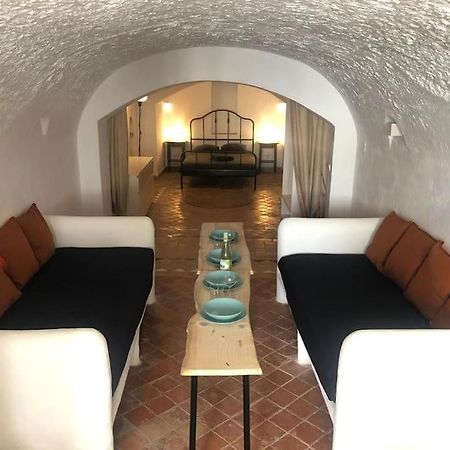 Appartamento Authentic Cave In Old City Centre Granada Esterno foto