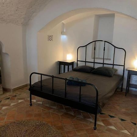 Appartamento Authentic Cave In Old City Centre Granada Esterno foto
