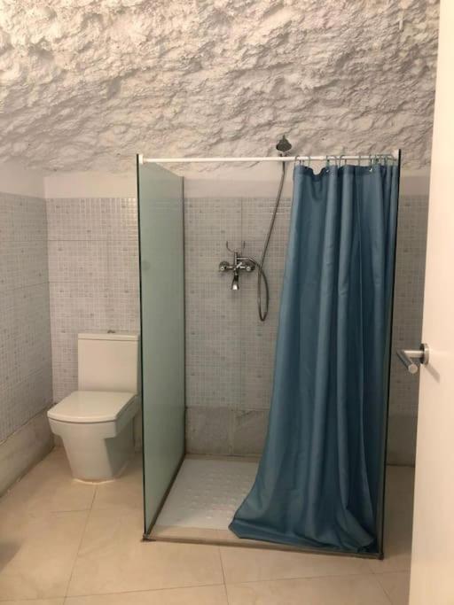 Appartamento Authentic Cave In Old City Centre Granada Esterno foto