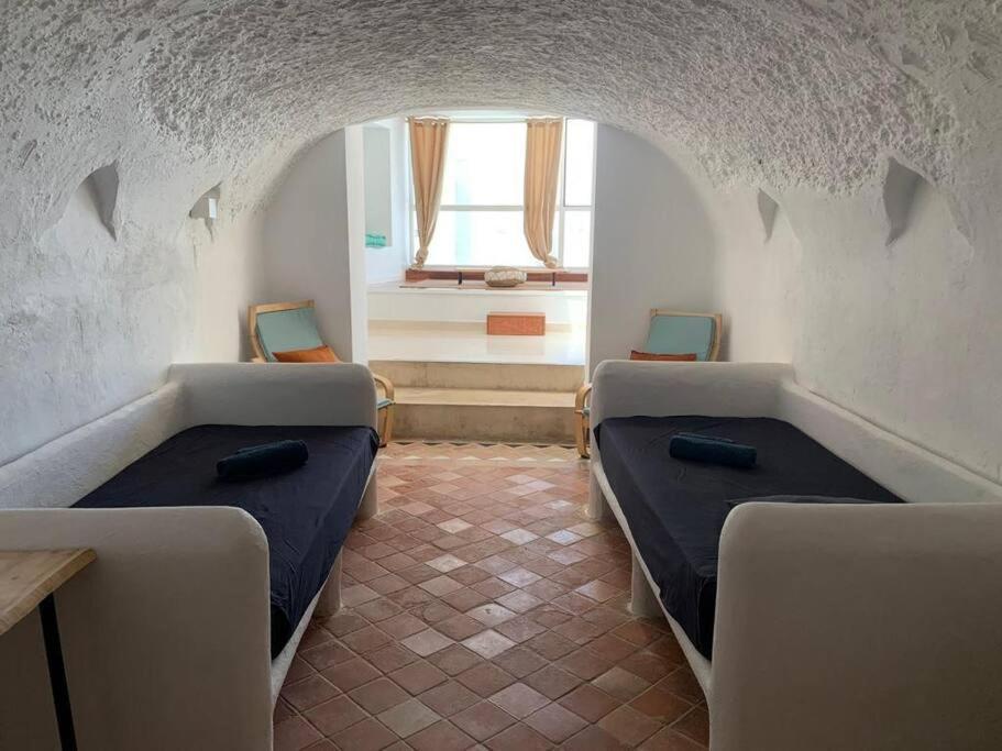 Appartamento Authentic Cave In Old City Centre Granada Esterno foto
